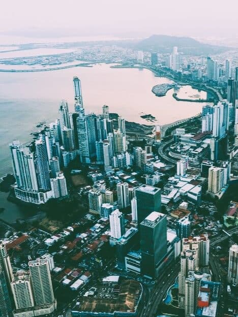 Flights to Panama City (PTY)