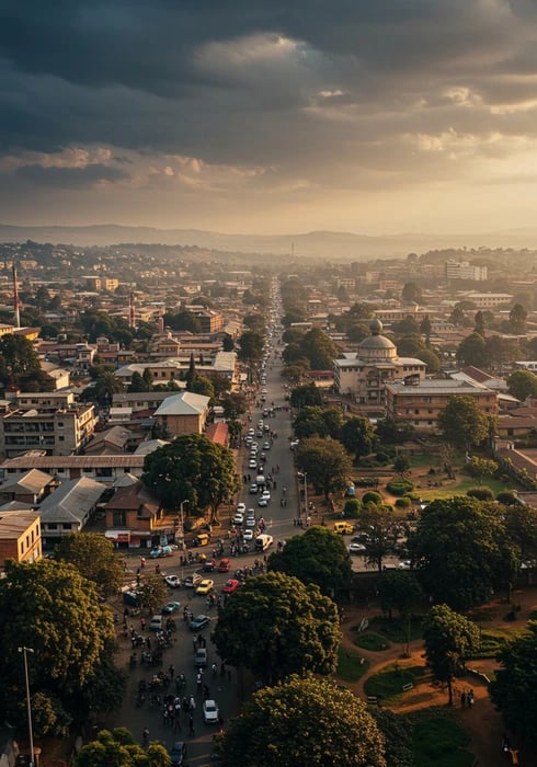 Addis Abeba