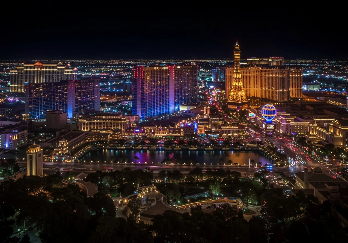 Las Vegas