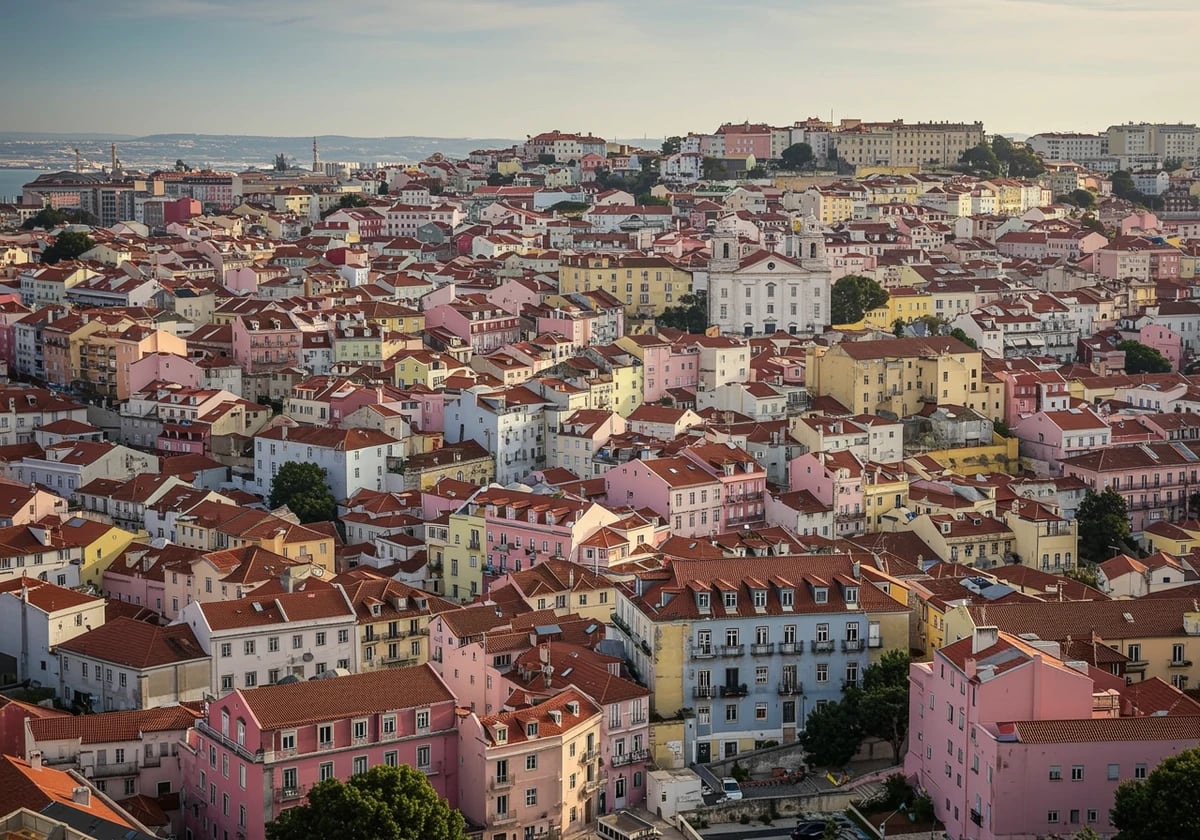Lisboa