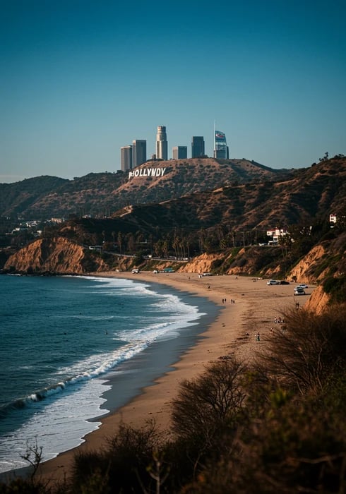 Los Ángeles
