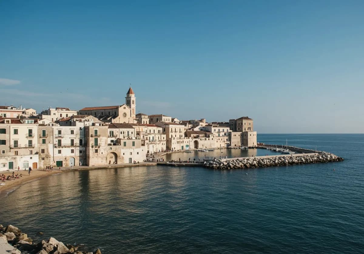 Bari