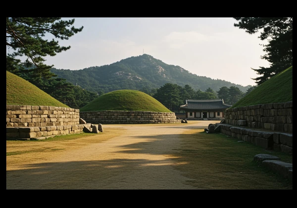 Gyeongju